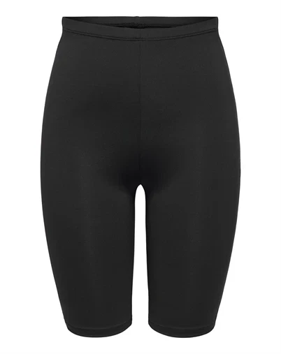 Only - ONLEa Shorts - Black